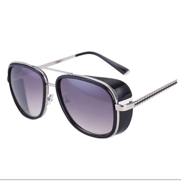 Other - TWO pairs of Tony Stark sunglasses
